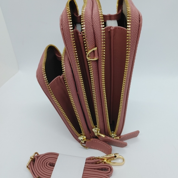 Brand new crossbody bag - Picture 8 of 10